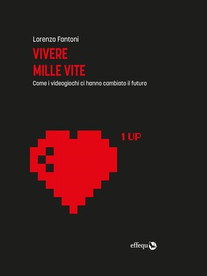 cover image of Vivere mille vite